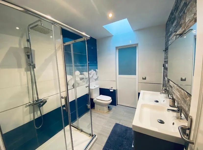 プエルト・デル・カルメンLuxury Two Bed Seaviewsアパートメント