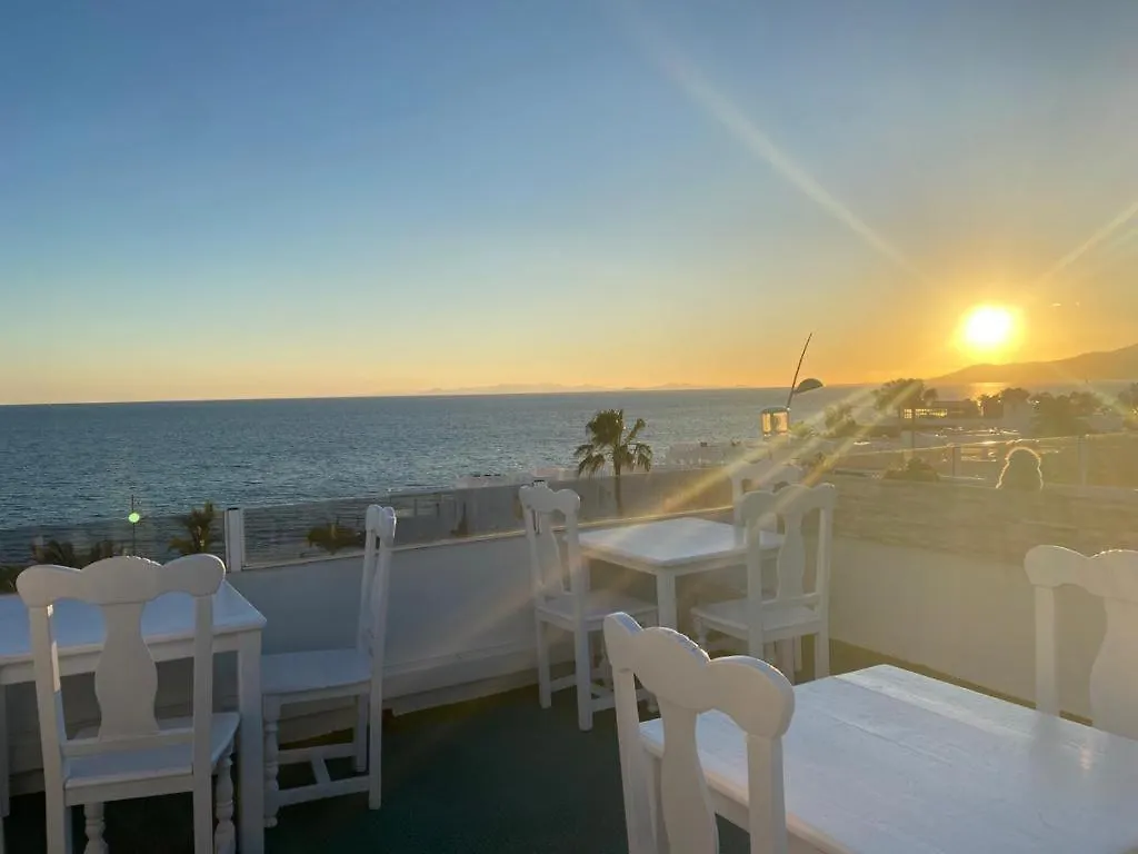 プエルト・デル・カルメンLuxury Two Bed Seaviewsアパートメント
