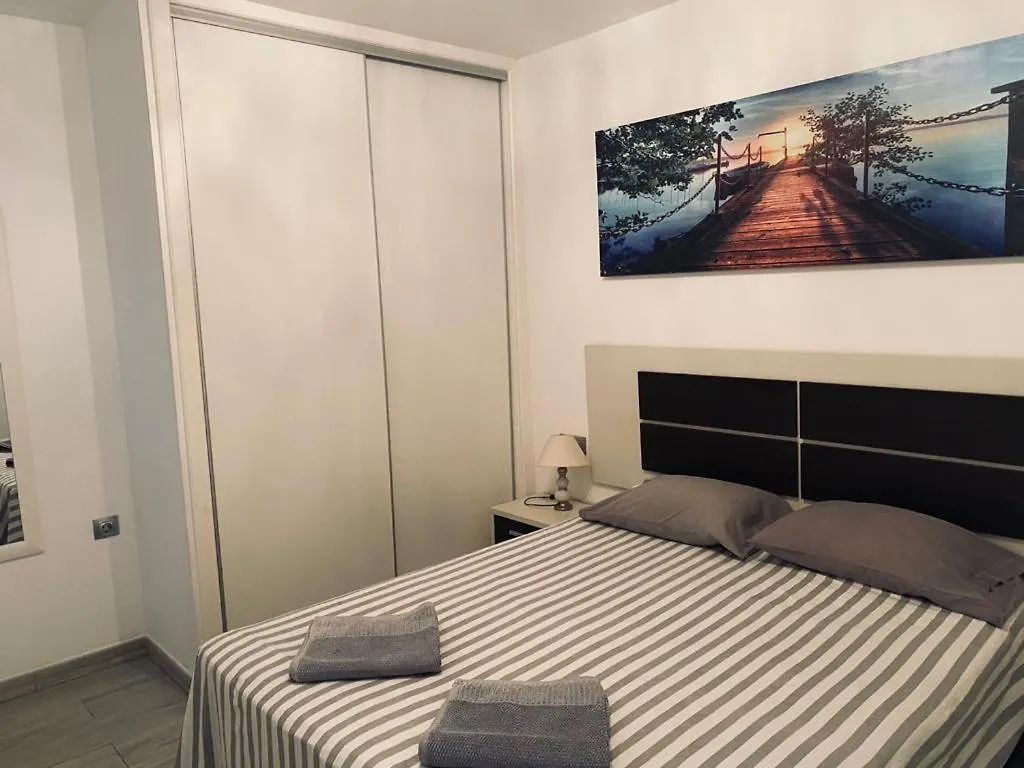 アパート プエルト・デル・カルメンLuxury Two Bed Seaviewsアパートメント