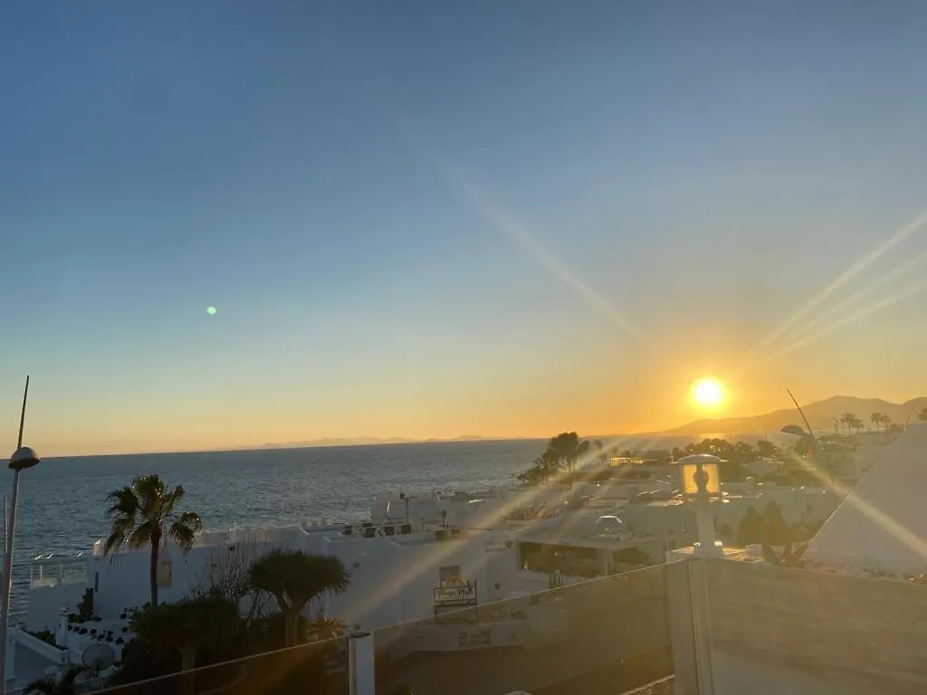 Luxury Two Bed Seaviews Apartment Puerto del Carmen