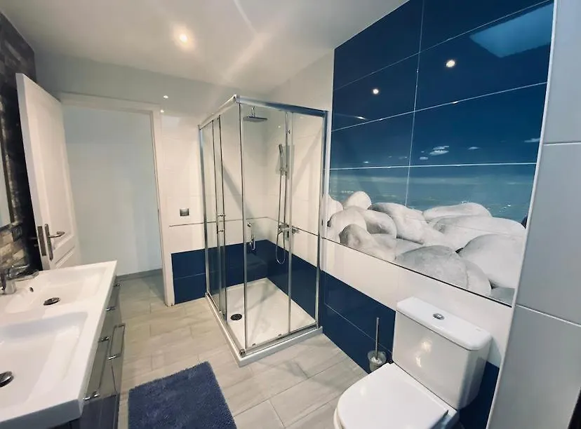 プエルト・デル・カルメンLuxury Two Bed Seaviewsアパートメント 0*, プエルト・デル・カルメン スペイン