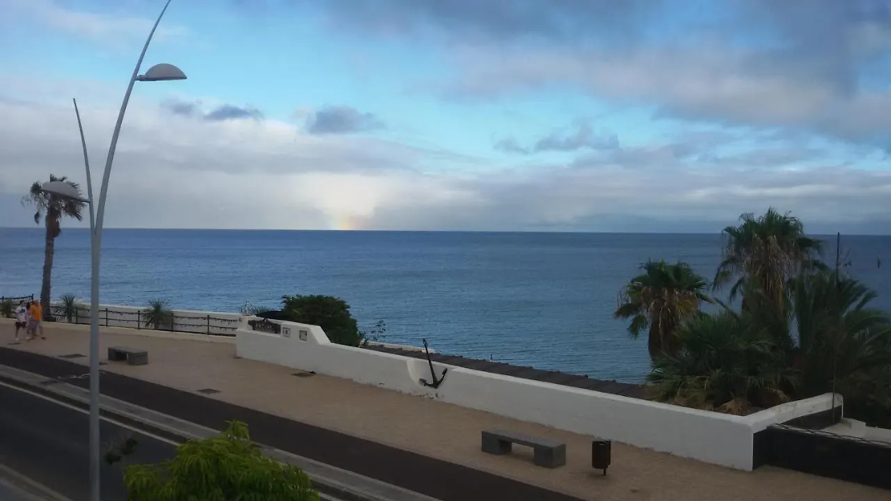 Luxury Two Bed Seaviews Apartman Puerto del Carmen 0*,  Spanyolország