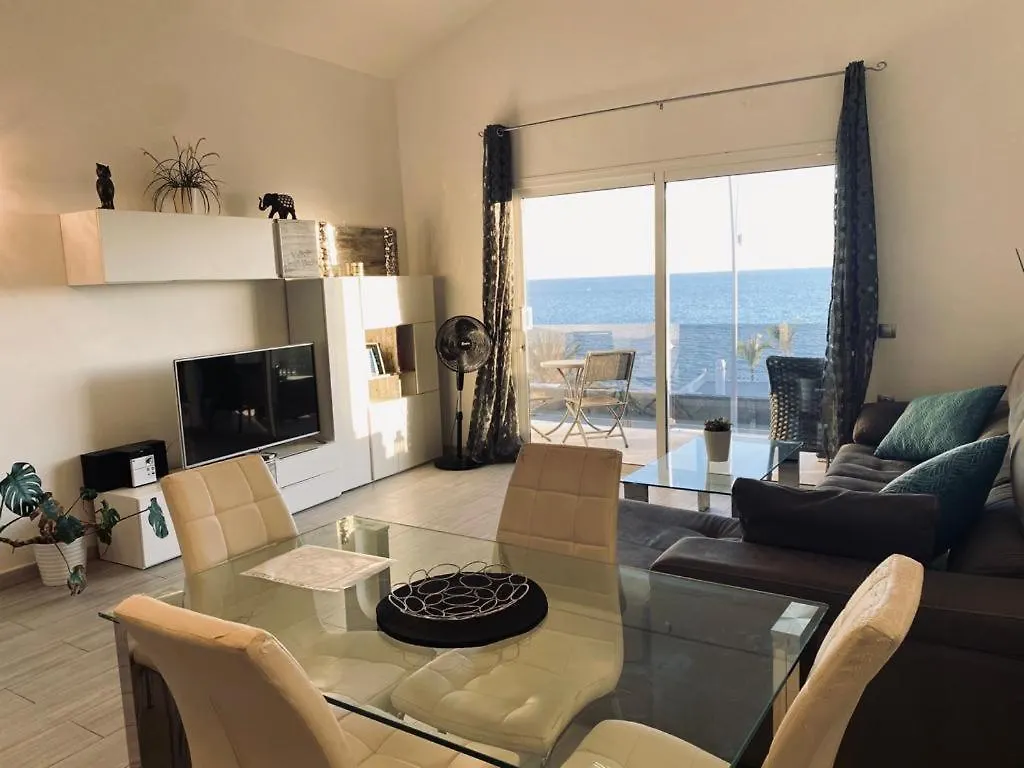 Luxury Two Bed Seaviews Apartman Puerto del Carmen