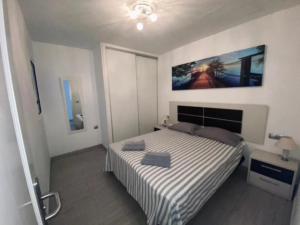Luxury Two Bed Seaviews Apartman Puerto del Carmen